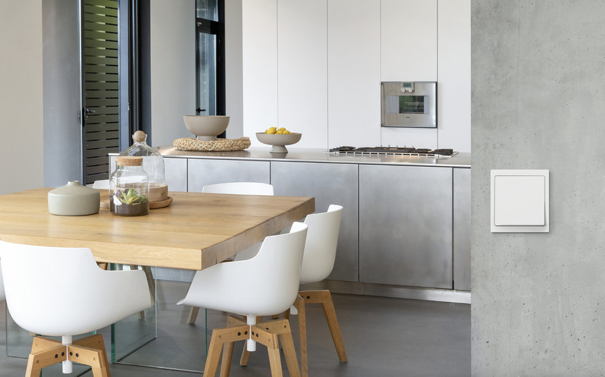 SCHNEIDER ELECTRIC APUESTA POR LA ELEGANCIA MINIMALISTA EN UNA NUEVA VERSIÓN DE SUS MECANISMOS D-LIFE